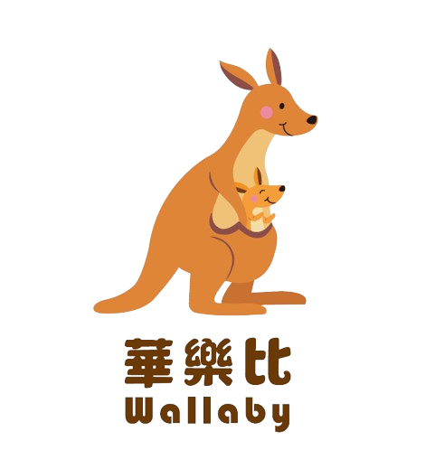 華樂比 Logo